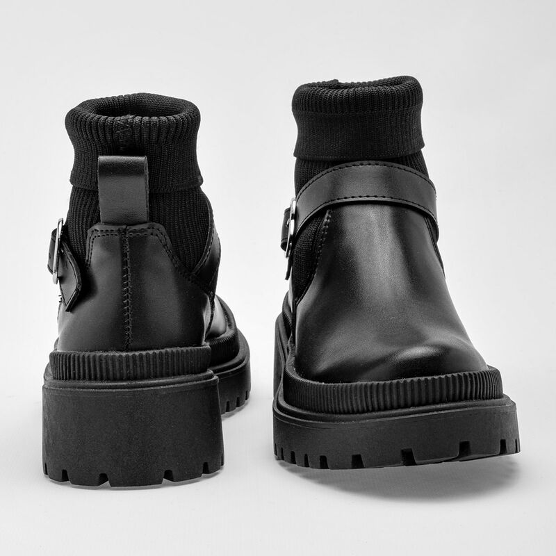 Been Class Bot&iacute;n para ni&ntilde;a negro image number null