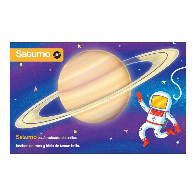 Alrededor Del Sol - Nuestra Sistema Solar image number null