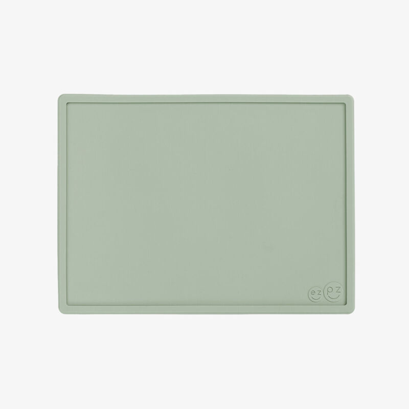 MINI MANTEL VERDE NORDICO image number null