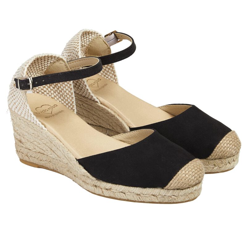 NOESLOMISMO BY DILEMA Alpargatas para Mujer | S... image number null