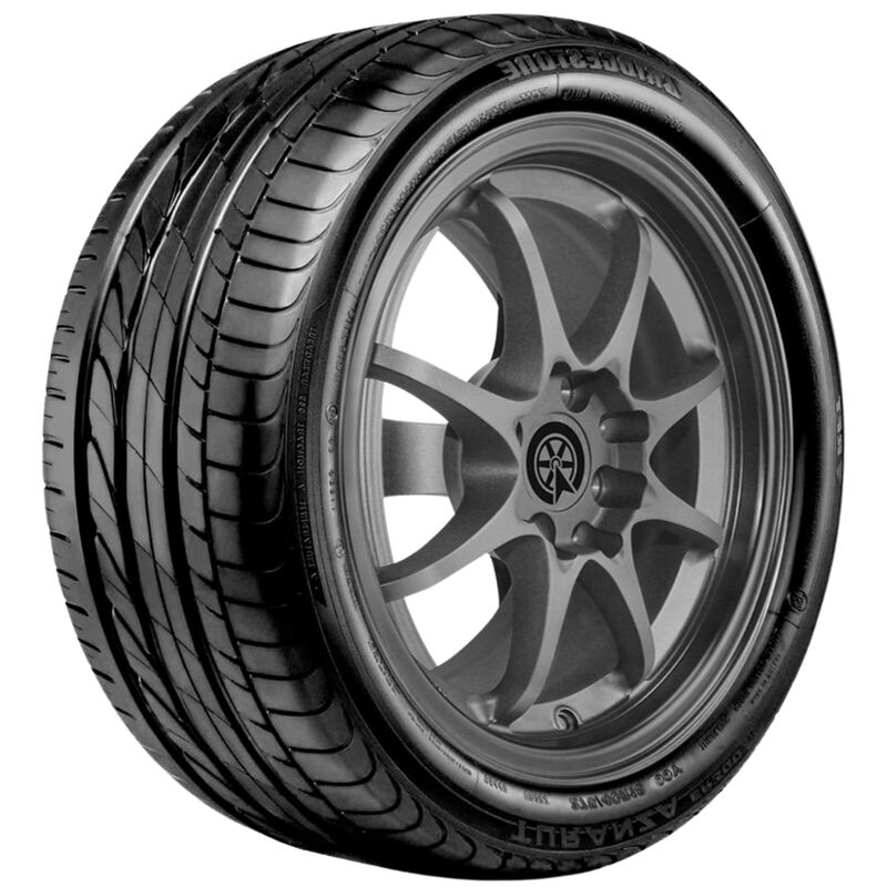 Llanta 215/60R16 95V Bridgestone Turanza ER300 image number null