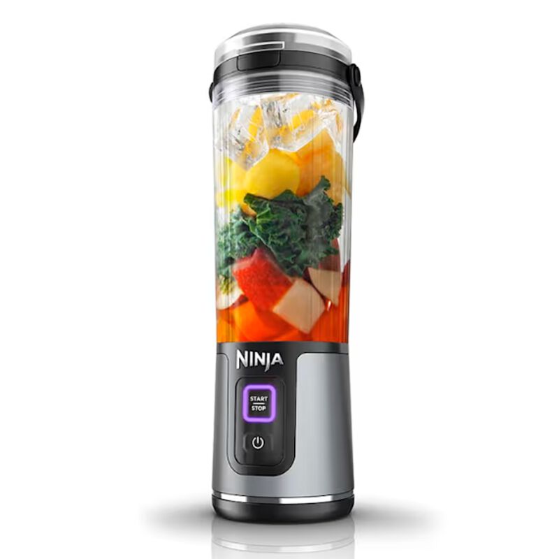 Licuadora Port&aacute;til Ninja Blast BC151BK image number null