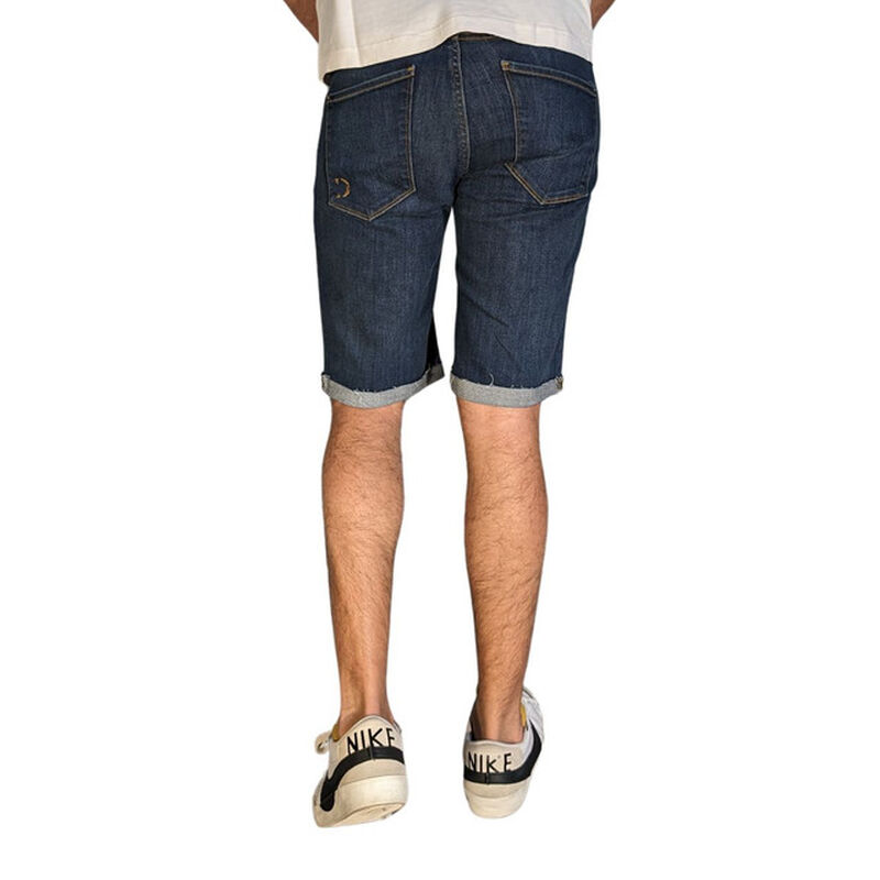 Duc Denim - Bermuda para Hombre  Slim Stretch S... image number null