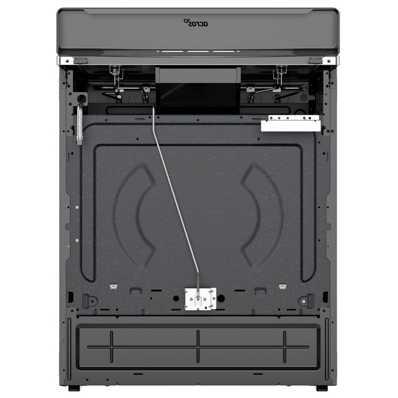 Estufa 30 Acros AFR7130G Titanio image number null