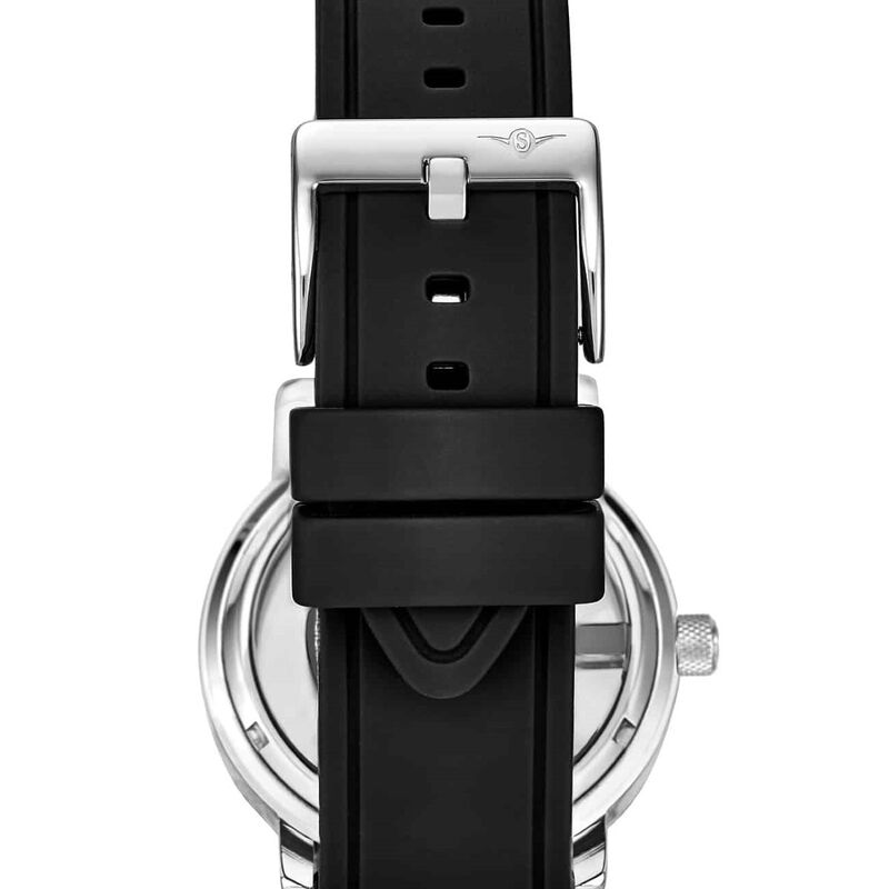 Reloj Stuhrling para hombre 3915.342mm image number null