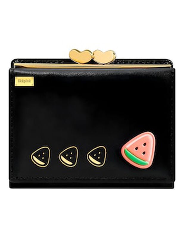 Cartera Pink Brule Strawberry Para Mujer image number null