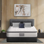 Colchón Queen Size América Melody + 2 Almohadas