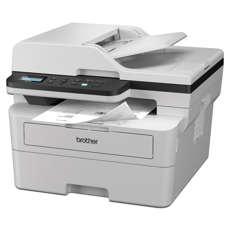 Multifuncional Brother DCPB7640DW, L&aacute;ser Monocr... image number null