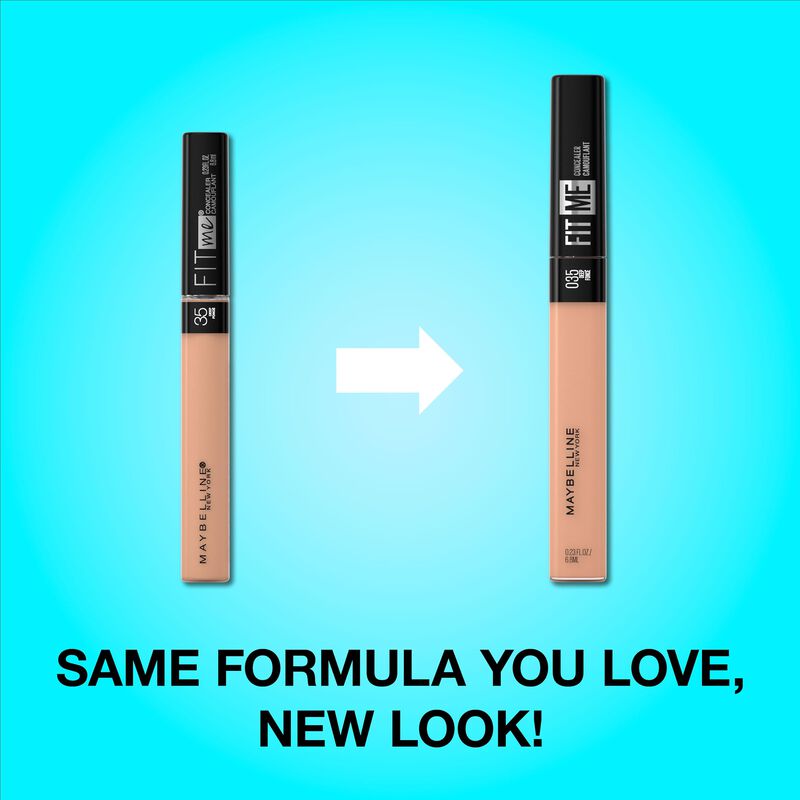 Corrector Maybelline New York Fit Me Caramel, 1... image number null