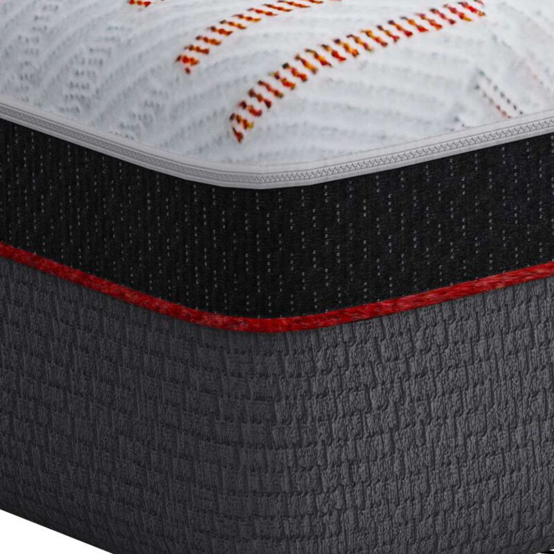 Colch&oacute;n en Caja Horii Queen Size H5 Medio image number null