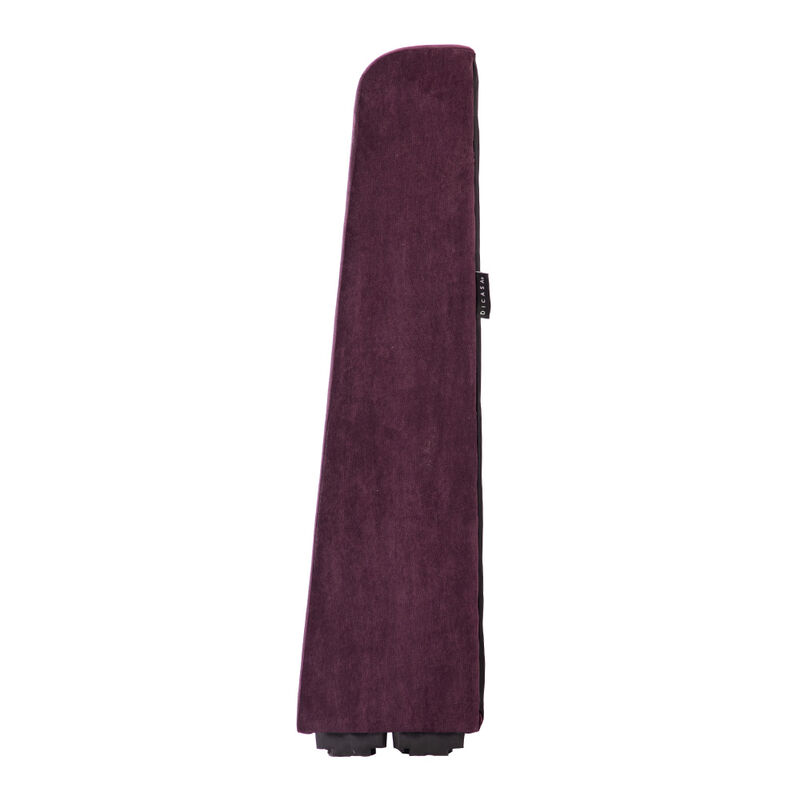 Cabecera Individual Dicasa Milan Morado image number null