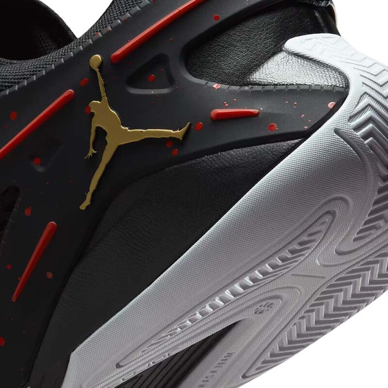 Tenis Nike Para Hombre Jordan Heir Series Metal... image number null