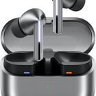 Samsung Galaxy Buds 3 Pro Plata Samsung Galaxy Buds 3 Pro Plata