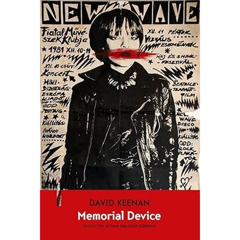 Memorial Device image number null