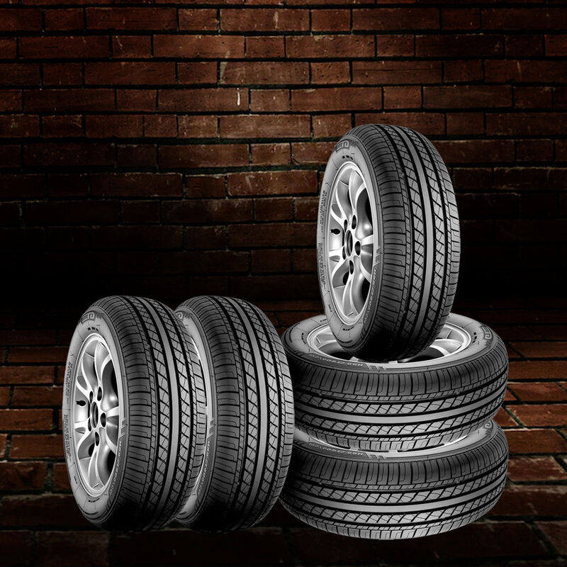 Llanta 175/70R13 82T GT Radial Champiro Vp1 image number null