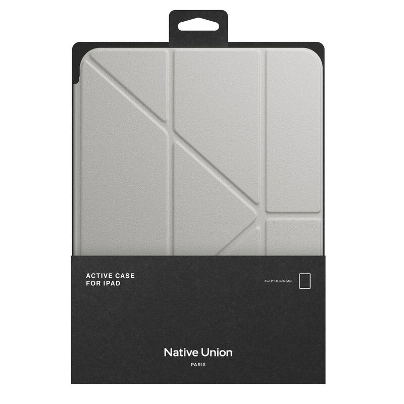 Funda Para iPad Pro 11 M4 Native Union image number null