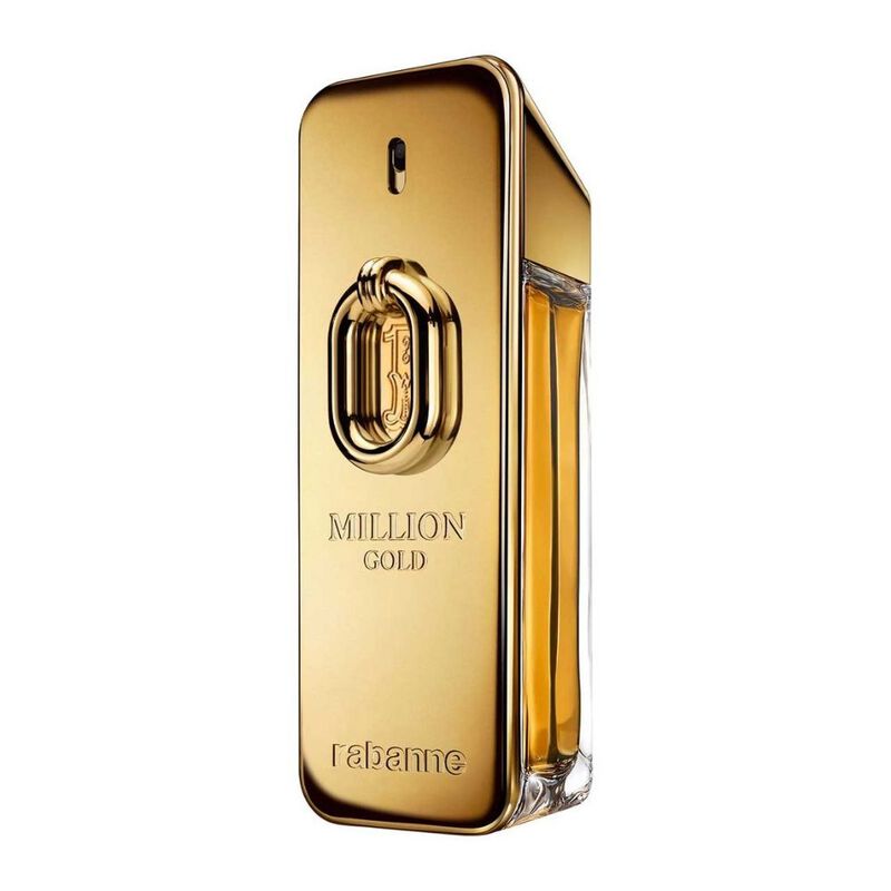 Perfume de Hombre Paco Rabanne Million Gold Int... image number null