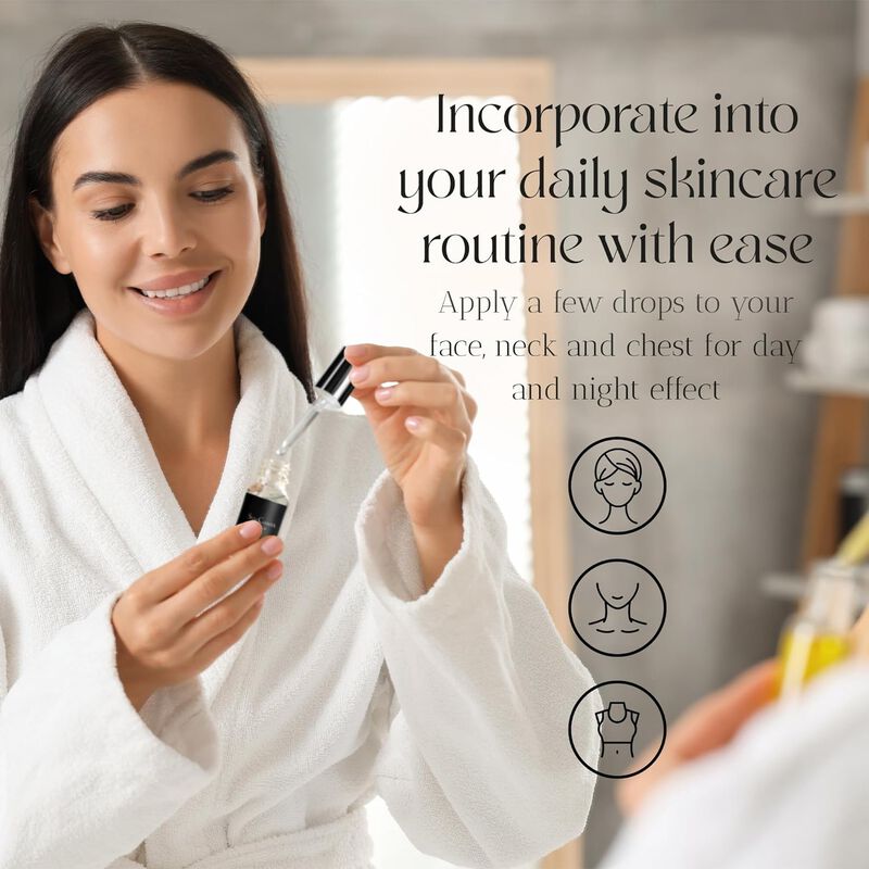 Aceite de Rosa image number null