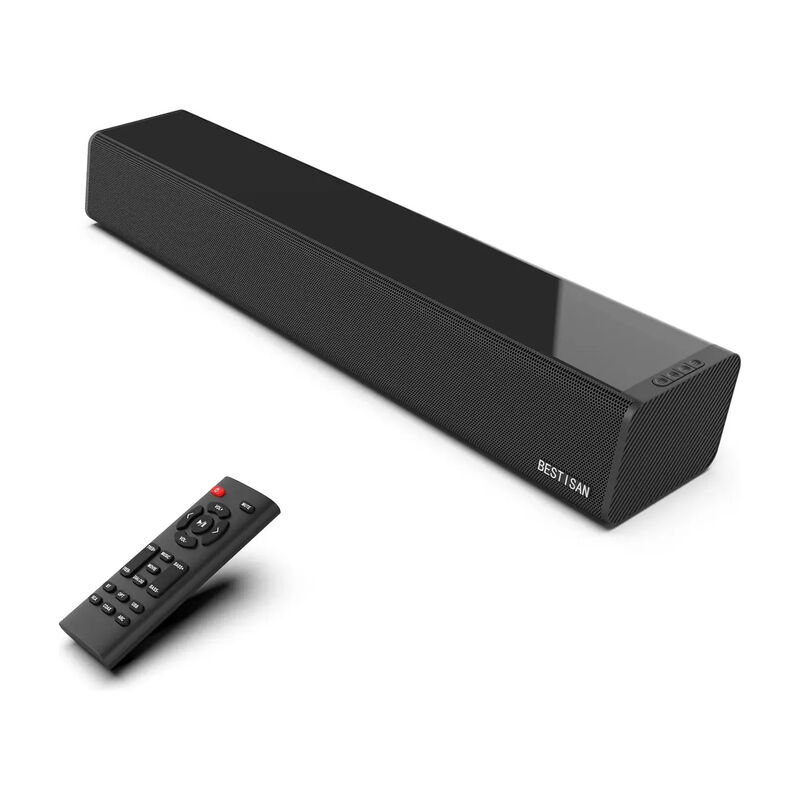 Barra De Sonido Bluetooth Bestisan S6520 80w Rc... image number null