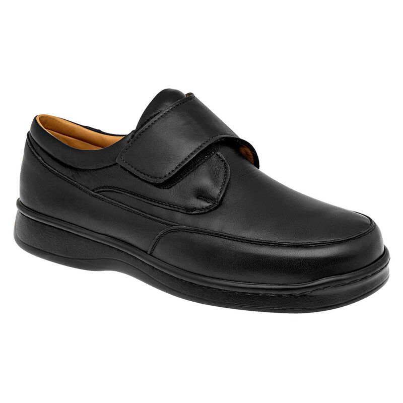 Terapie Zapato especializado para hombre negro,... image number null