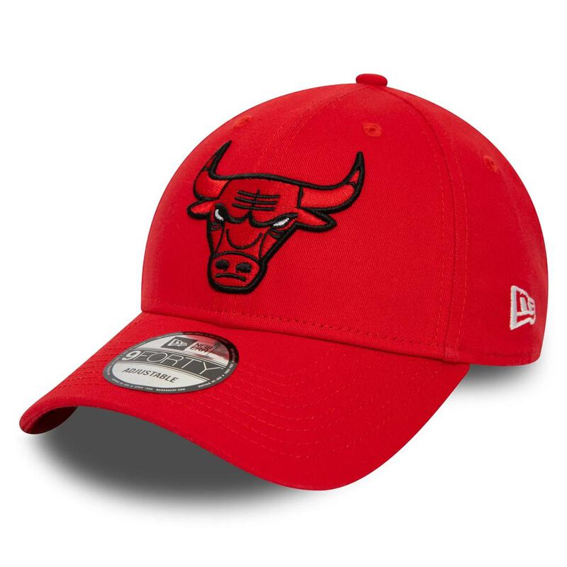 Gorra New Era Chicago Bulls Side Patch UNISEX image number null
