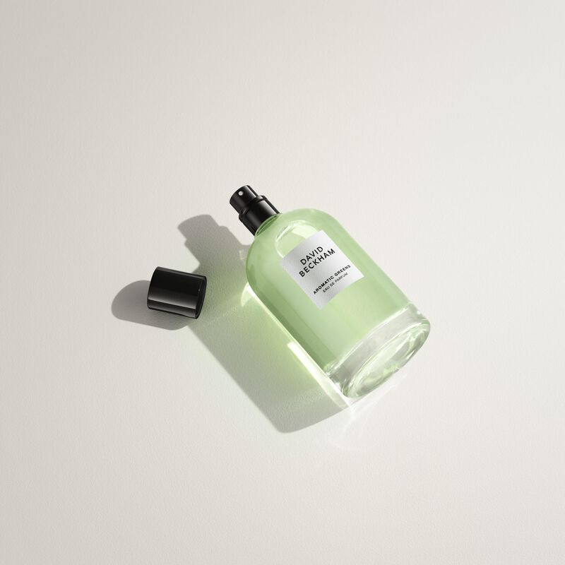 Perfume David Beckham Aromatic Greens Eau De Pa... image number null