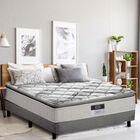 Colchón América Yorker Individual