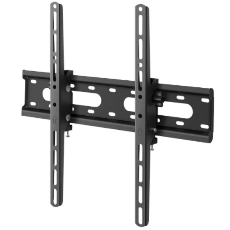 Soporte para pantallas de 25” a 70", con ajuste... image number null