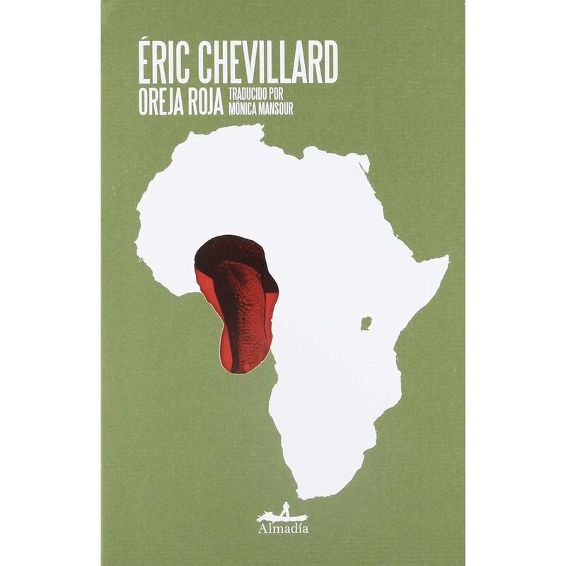 Oreja roja image number null