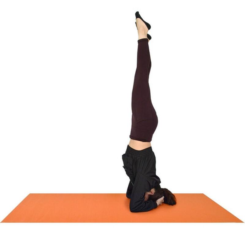 Pelota Rosa Tipo Bosu Entrenamiento Yoga Gym + ... image number null