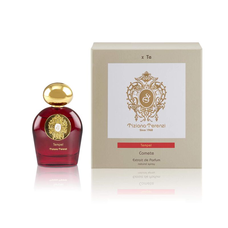 Perfume Tiziana Terenzi Tempel Edp 100 Ml Para ... image number null
