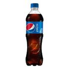 PEPSI 600ML