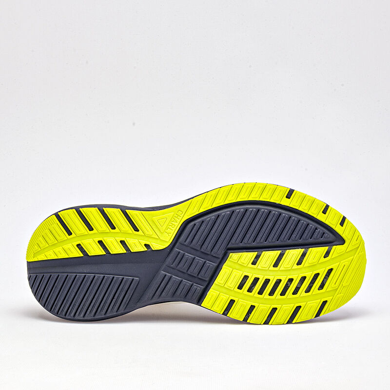 Charly tenis deportivo para hombre blanco cod 1... image number null