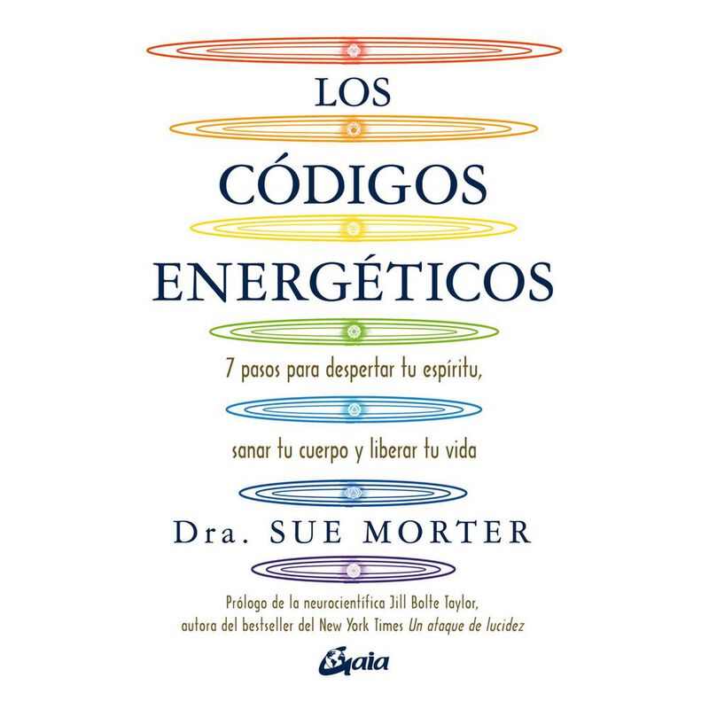 C&oacute;digos energ&eacute;ticos, Los. 7 pasos para desperta... image number null