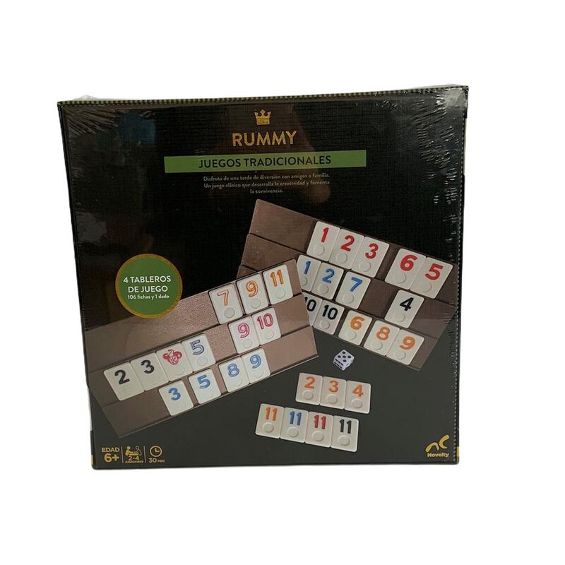 RUMMY JUMBO image number null