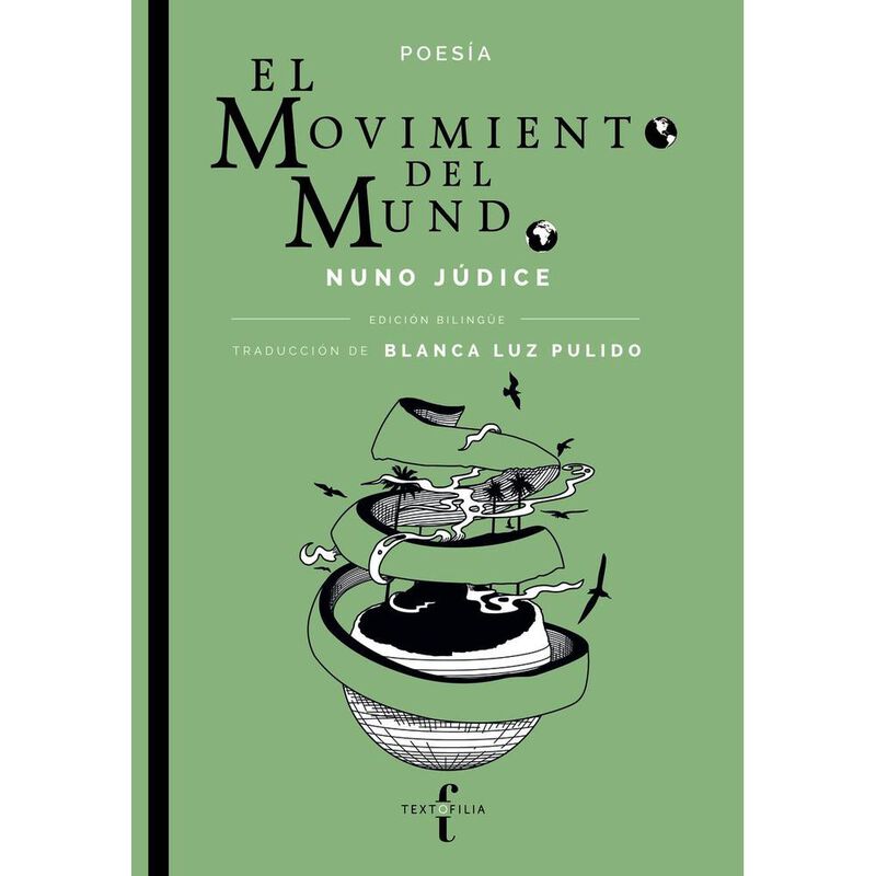 El movimiento del mundo image number null