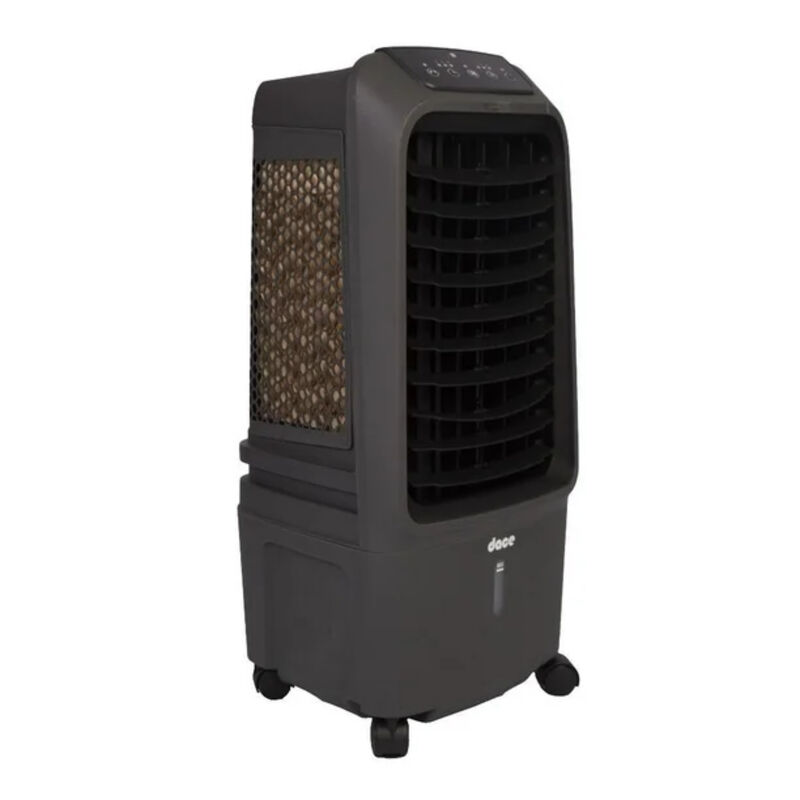 Enfriador Dace  DAL1B-1014AGD, 10 Litros, Negro... image number null