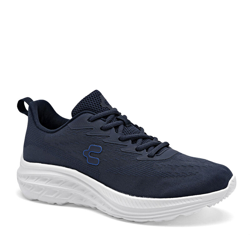 Charly Tenis deportivo para hombre marino, runn... image number null