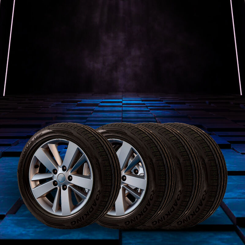 Llanta 245/65R17 111H Sunfull Mont-Pro HT782 image number null