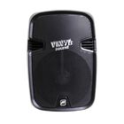 Bafle Amplificado Fussion PBS-5001BK 5" Vinil Sound 10 000W Negro Bafle 5 pulgadas