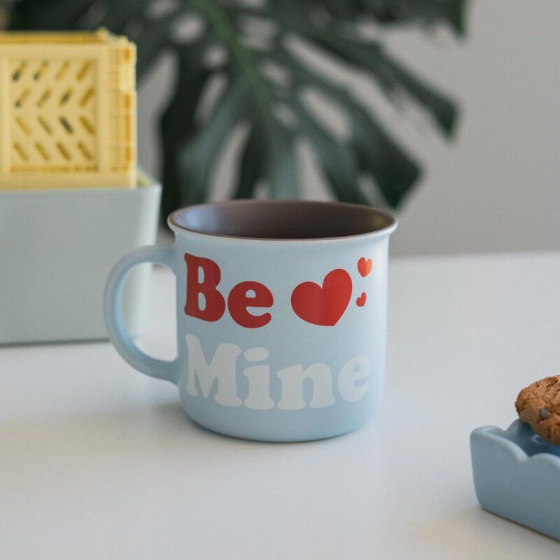 Taza cer&aacute;mica Pusheen "Be Mine" 380 ml image number null