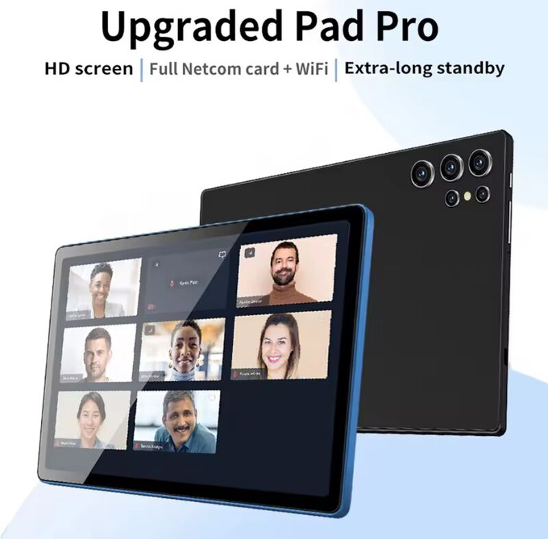 Tablet Pad Pro image number null