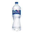 AGUA NATURAL E PURA 1L
