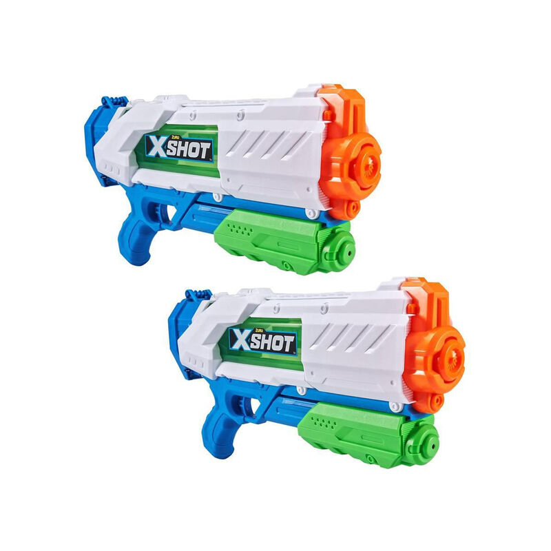 Pistolas De Agua Crazy Zuru Bunch O Balloons 16... image number null