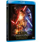 Star Wars: El despertar de la Fuerza [Blu-ray]