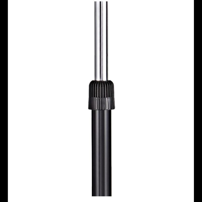 VENTILADOR PEDESTAL MYTEK 3397 18 PUL 3 VEL 110... image number null