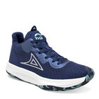 Pirma Tenis deportivo para hombre marino