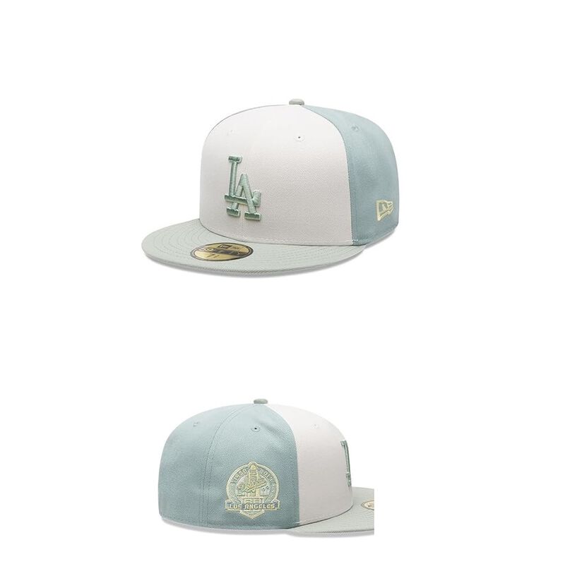 Gorra New Era 7 3/8 La 60844370 image number null