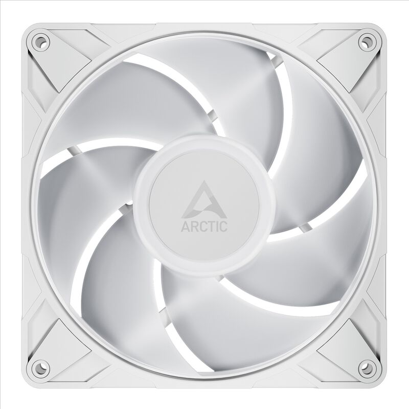 Arctic Ventilador P14 Pro A-rgb (white) image number null