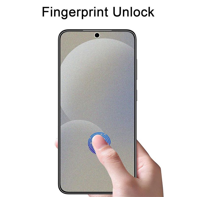 Mica Vidrio ECHELON para Samsung S25 y S24 Prot... image number null